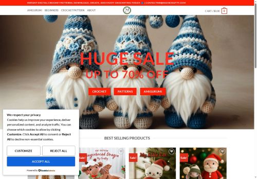 Is Maincrafty.com a Scam? (Detailed Review)