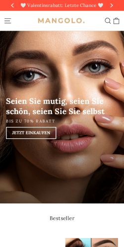 Mangolo-boutique.de Review – Real Products or Scam Store?