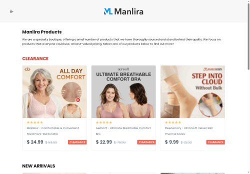 Is Manlira.com Worth the Risk? (Full Review)