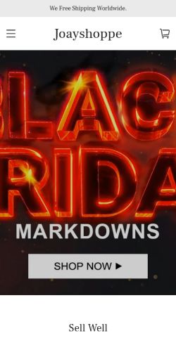 Before You Buy from Maroshopy.com – Read This Review