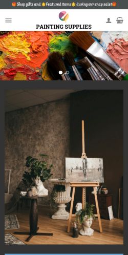 Masterstrokeart.com Review – Avoid This Fake Online Store