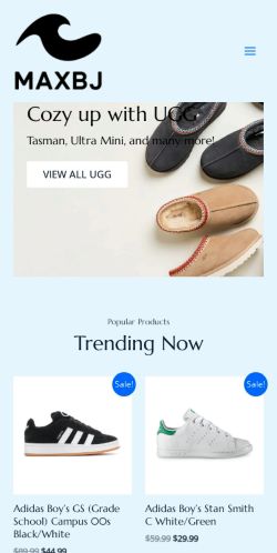 Is Maxbj.com a Scam? (Detailed Review)