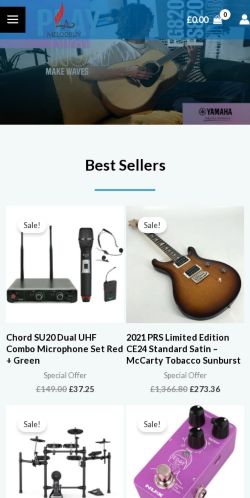 Melodbuy.com Scam Warning – Don’t Get Tricked by Deals