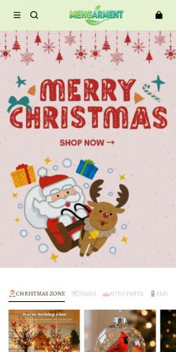 Mengarment.com Review – Is It a Legit Store or Scam Trap?