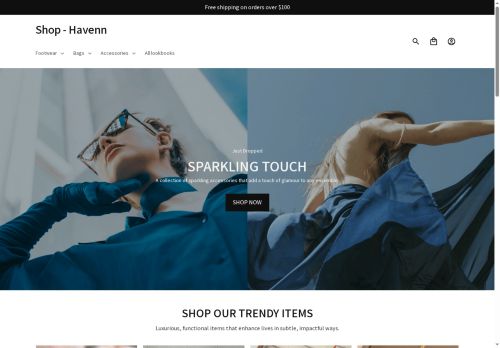 Is Merican-shop.com Trustworthy? (My Analysis)