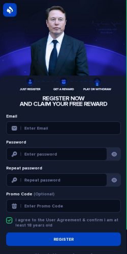 Merihex.me Scam Alert – Unrealistic Bonuses Exposed