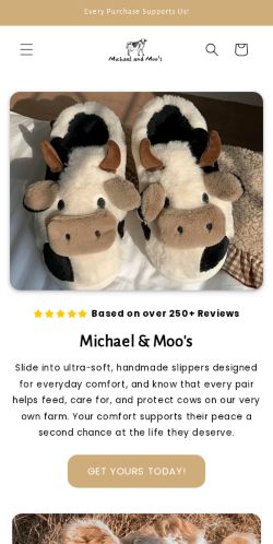 Michaelmoos.com Review: Legit or Scam?