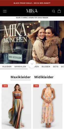 Mikamuenchen.de Review – Legit Online Store or Scam?