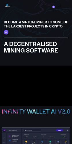 Minecrypto.shop Scam Warning – Red Flags for Investors