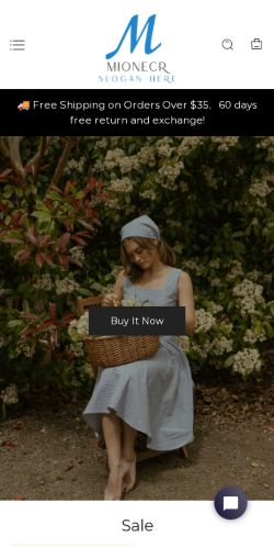 Mionecr.com Review – Are the Deals Real?