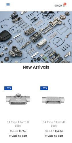 Modixparts.com Review – Is It a Legit Store or Scam Trap?