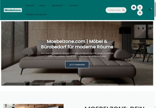 Moebelzone.com Review – Too Good to Be True?