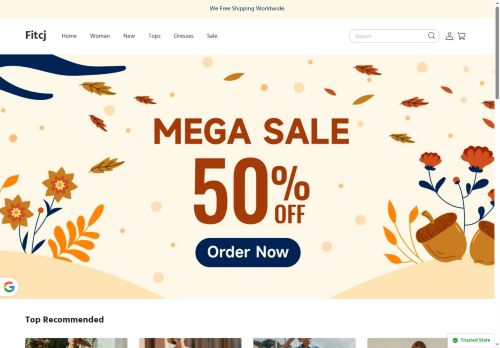 Mohamv.cc Review – Real Store or Fraudulent Money Trap?