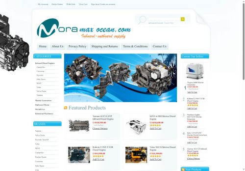 Moramaxocean.com Scam Alert – What You Must Know Before Buying