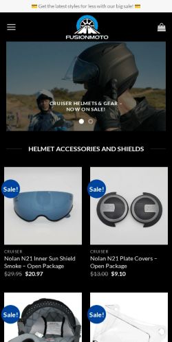 Motosafedepot.com Review – Legit Online Store or Scam?