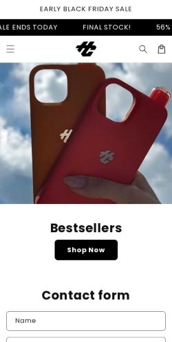Myhcase.shop Exposed – Truth Behind Their Prices