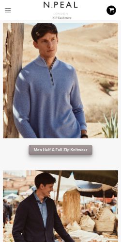 N-pcashmere.com Exposed – Truth Behind Their Prices