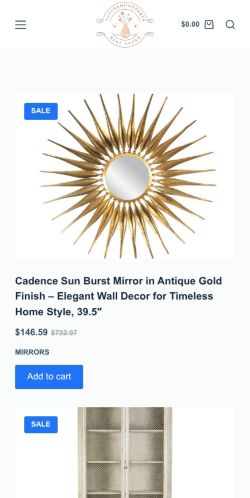 Naturehomeparts.com Scam – How This Fake Store Operates