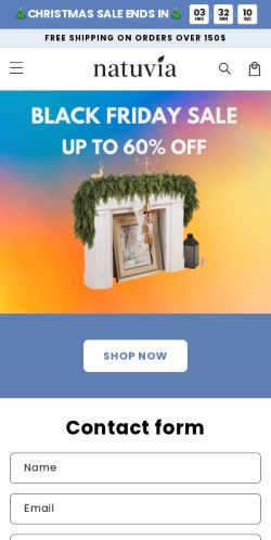 Natuvia.store Review – Legit Business or Scam Operation?