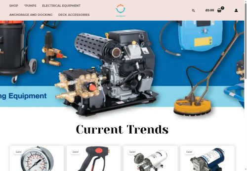 Naviqopro.com Review – Real Shop or Fraudulent Site?