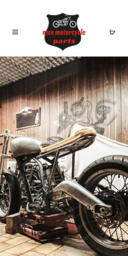 Nicemotorcycleparts.com Review – Scam or Legit Online Store?