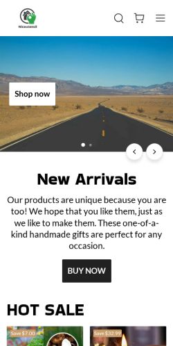 Niceutensil.com Review – Legit Online Store or Scam?
