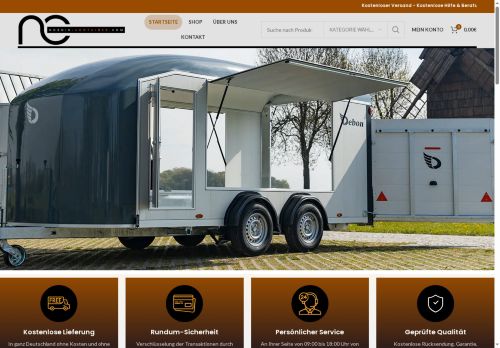 Nordik-container.com Investigation – Is It Safe to Buy?