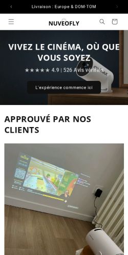 Nuveofly.com Review – Avoid This Fake Online Store