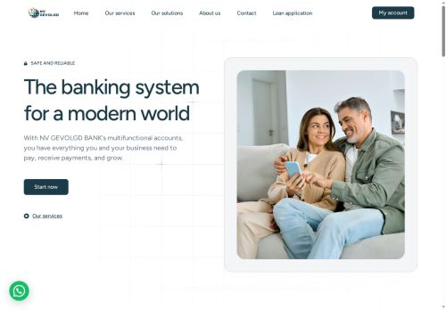 Is Nvgevolgd.com Legit or a Scam? In-Depth Analysis