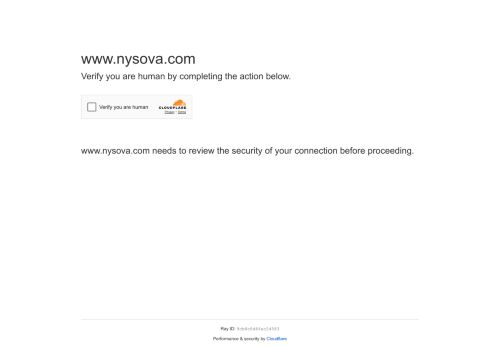 Nysova.com Review – Real Store or Scam?