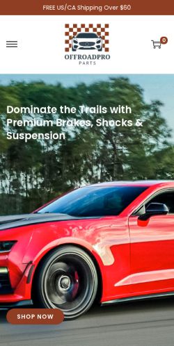 Is Offroadproparts.com a Legit Store or a Money-Losing Scam?