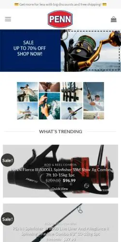 Onlinepenn.com Exposed – Truth Behind Their Prices 21 Site Screenshot