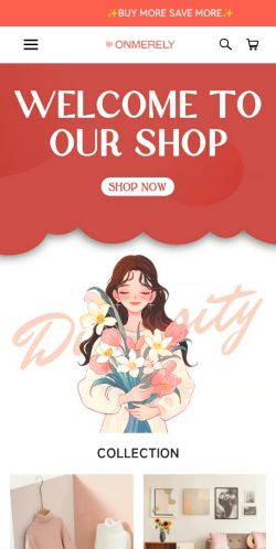 Onmerely.com Scam Warning – Don’t Get Tricked by Deals