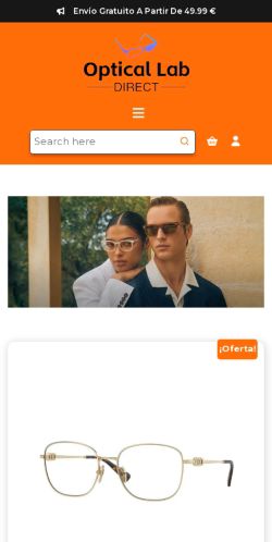 Is Opticallabdirect.com Legit? Full Scam Analysis