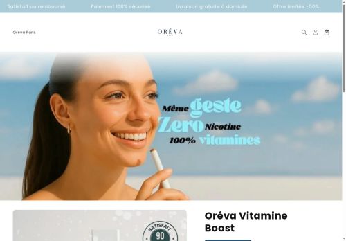 Orevaparis.fr Investigation – Is It Safe to Buy?