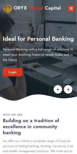 Is Oryxglobalcapital.com Legit or a Scam? In-Depth Analysis