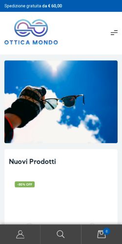 Otticamondo.com Investigation – Is It Safe to Buy?