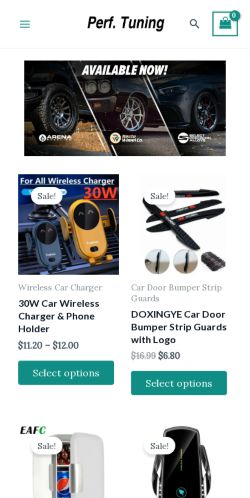 Performancetuningparts.com Review – Real Products or Scam Store?