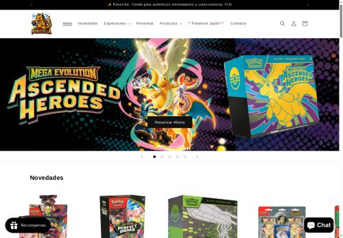 pokezilla.com Review – Legit Online Store or Scam?