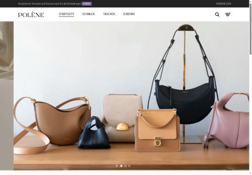 Polenetasche.de Investigation – Is It Safe to Buy?