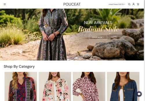 Pouceat.com Review – Legit Online Store or Scam?