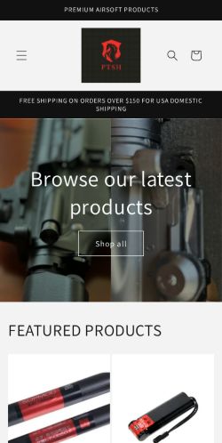 Premiumairsoftproducts.com Review – Read This Before You Shop