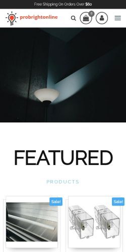 Probrightonline.com Review – Real Shop or Fraudulent Site?