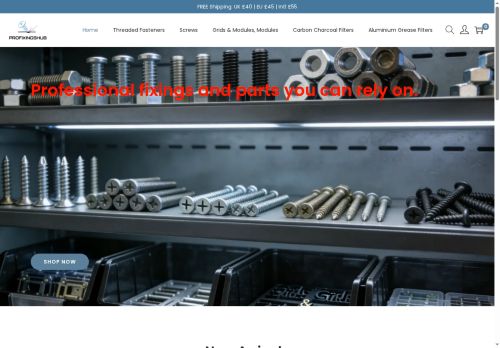 profixingshub.com Review – Legit Online Store or Scam?