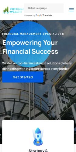 Is Proximal-wealth.com Legit? (Full Scam Review)
