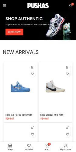 Before You Buy from Pushasmall.shop – Read This Review