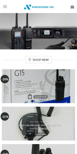Radiozoneshop.com Review – Red Flags of a Shopping Scam