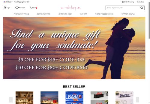 relastory.com Warning – Analysis of Deals and Discounts