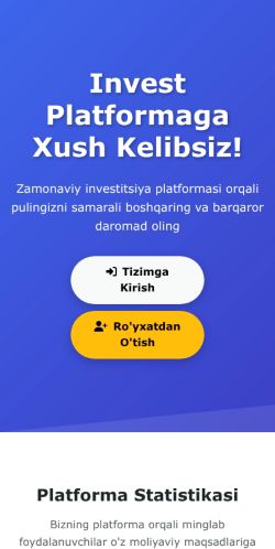 Remoinvest.ru Investment Review – Opportunity or Fraud?
