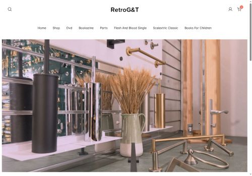 Is Retrogiftsandtoys.com a Scam? (Detailed Review)
